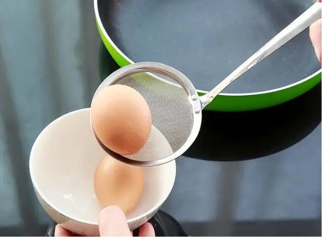 1 шт. 3 размера проволока из нержавеющей стали|oil strainer|fine meshfine mesh strainer |