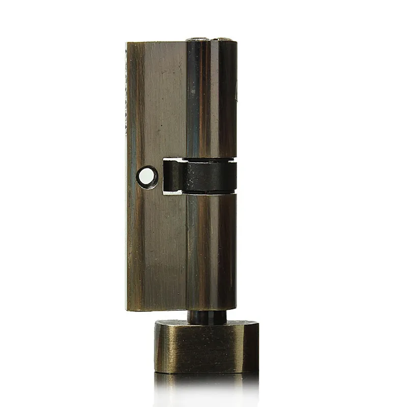 Новое поступление домашний безопасный цилиндр поворота большого пальца 70 мм (35/35)