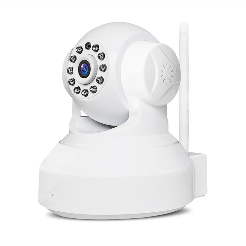 IMIEYE HD 720 P Беспроводная Ip-камера Wi-Fi Видеонаблюдения Сети wi-fi 64 Г TF Карты