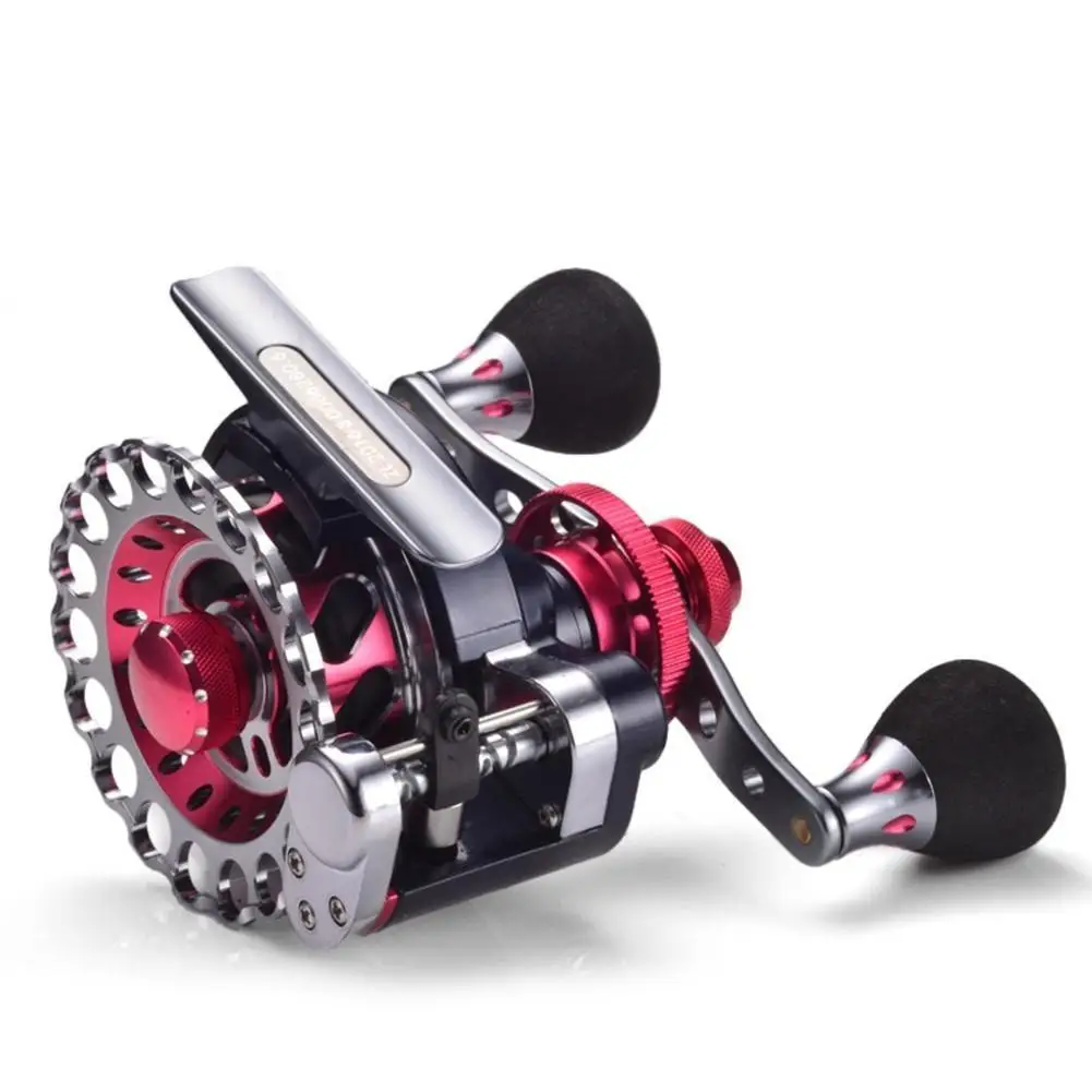 Нахлыстовая Рыболовная катушка Mounchain автоматическая проволока 10 + 1