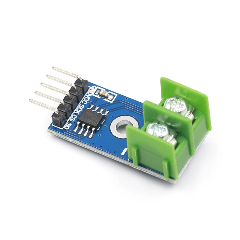 MAX6675 модуль+ K Тип термопары Senso температура градусов модуль для arduino