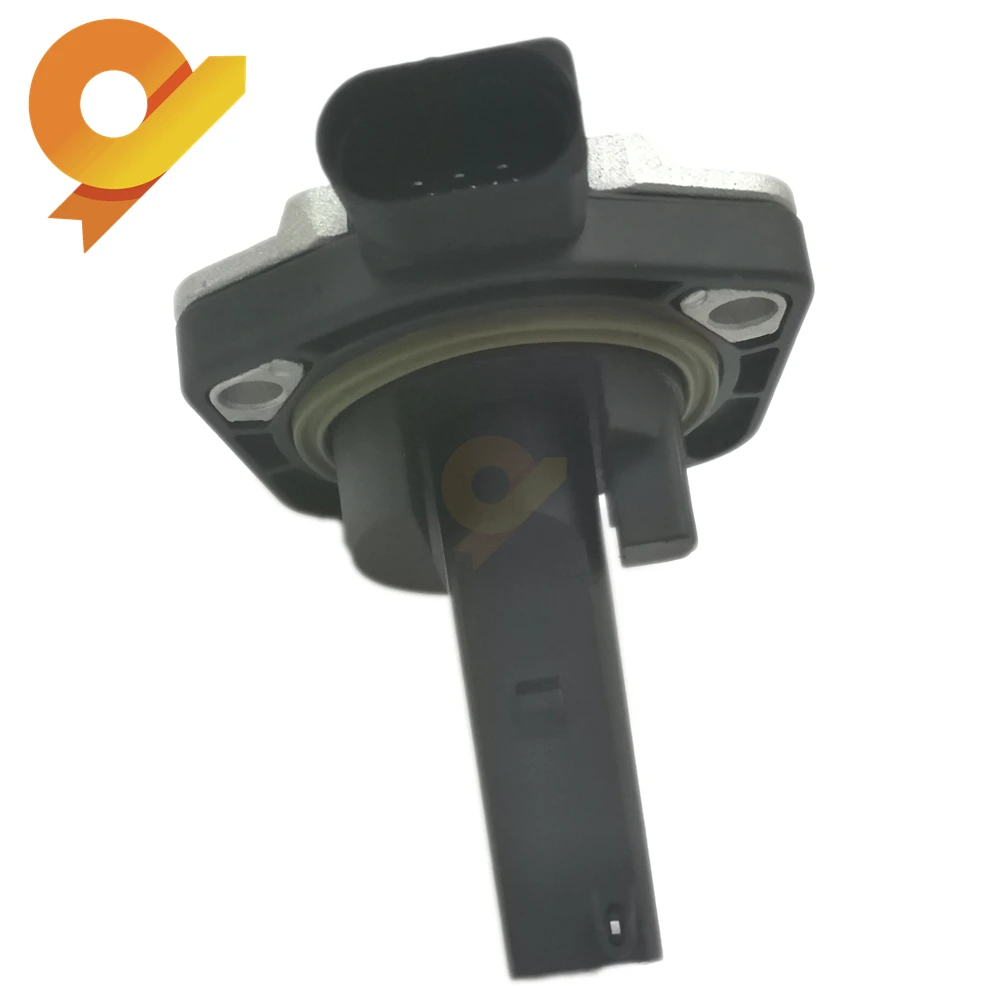 6RP 008 079-02 1J0907660 B датчик уровня масла для Aidu A2 A3 A4 Avant VW SHARAN POLO PASSAT GOLF IV вариант BORA LUPO TOUAREG