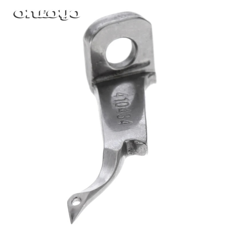 1 шт. #410434 верхний лопер (справа) для Singer 14U12 14U12A 14U234 14SH644 14SH654 Babylock BL300 BL5030. Шитье Pfaff