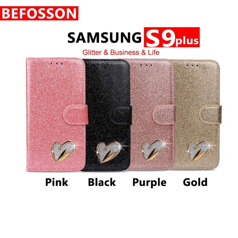 Кошелек BEFOSSON чехол для кредитных карт телефона из искусственной кожи сумка samsung