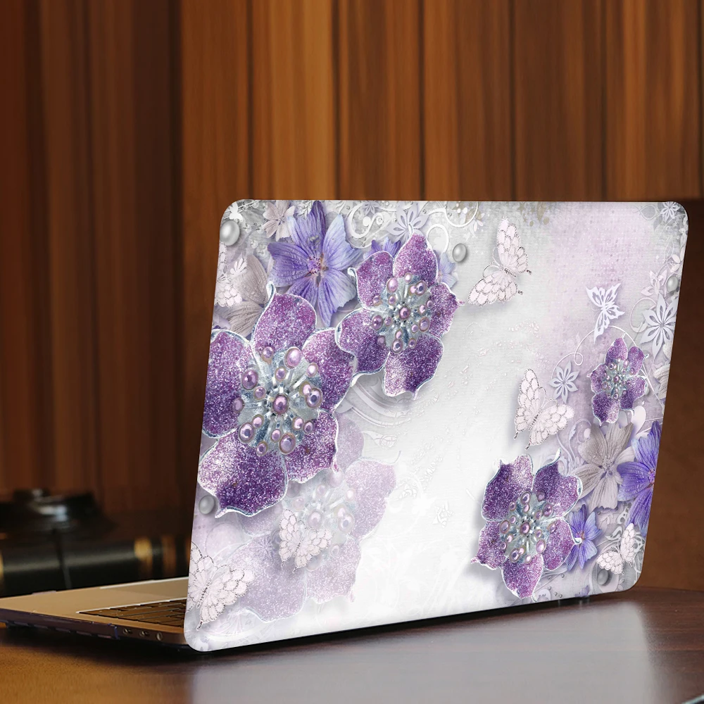 Чехол для ноутбука Redlai MacBook 12 дюймов Air 11 13 New Pro 15 Touch bar A2159 жесткий чехол с