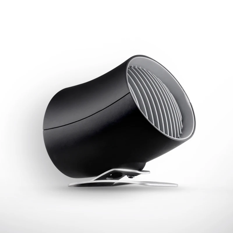 

USB fan computer desktop mute mini student dormitory office portable touch second gear small fan Big Wind Cool