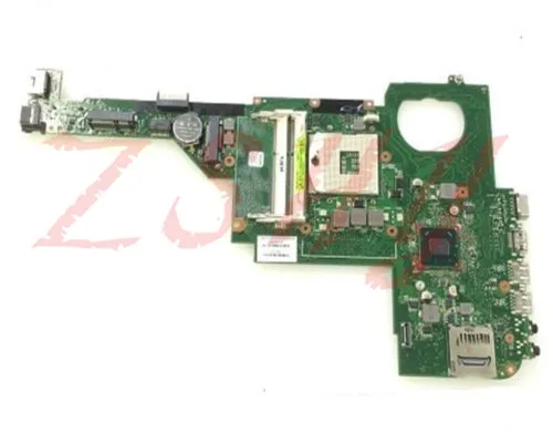 

Для hp Envy DV4 DV4-5000 материнская плата для ноутбука 715933-501 hm77 DDR3 Бесплатная доставка 100% ТЕСТ ОК