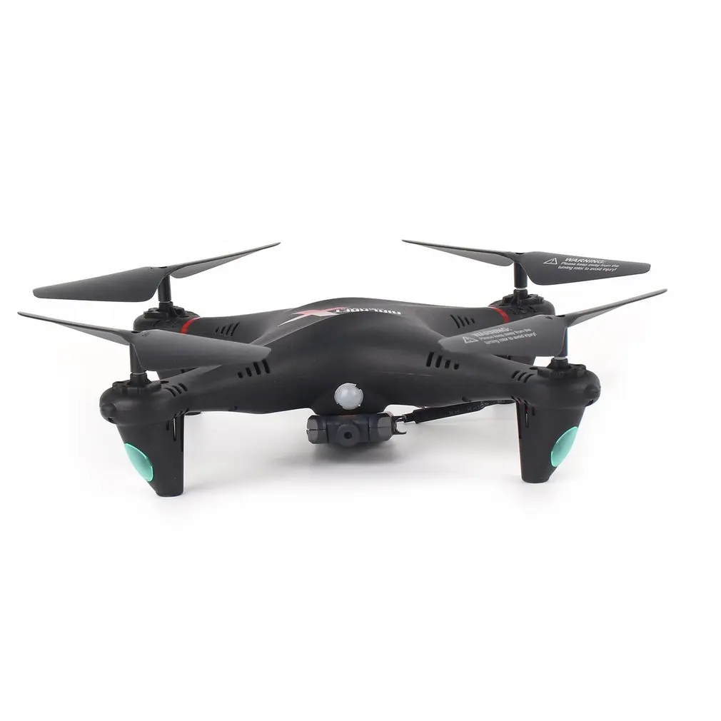 L6039N 2 4G RC селфи умный Дрон FPV Квадрокоптер самолет с удержанием высоты 3D флип