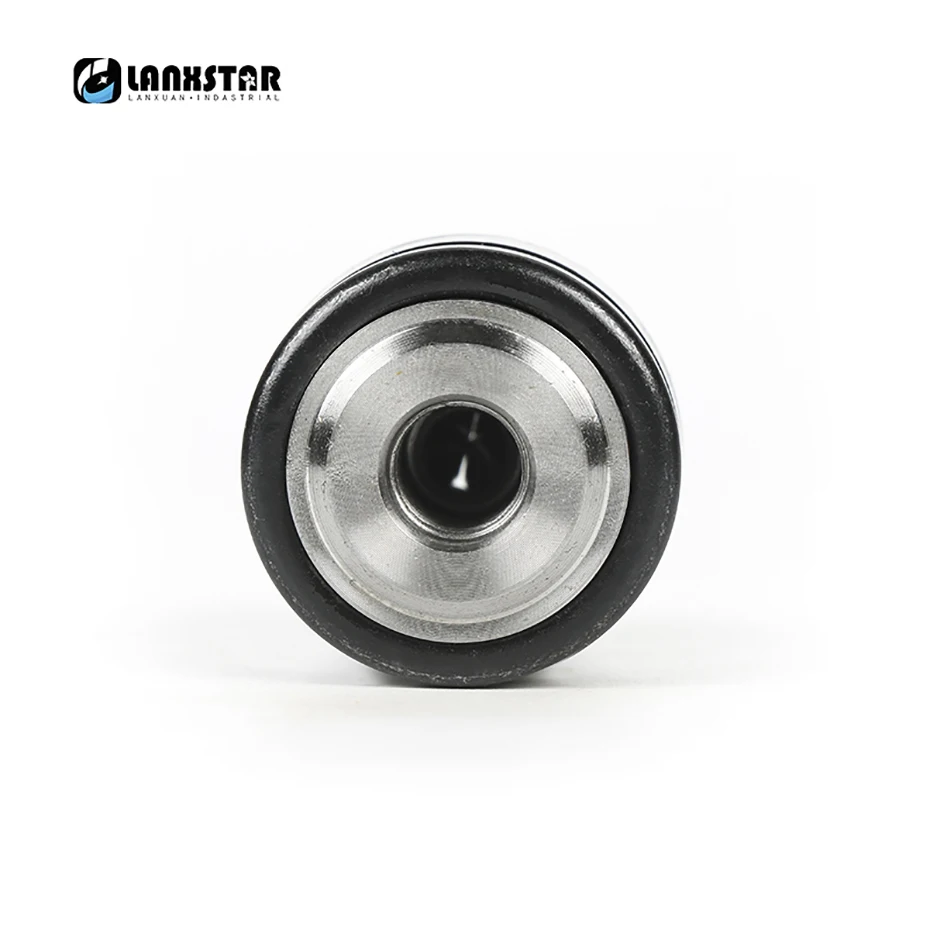 Lanxstar Chuck0.6-6 мм монтажный блок B10 зауженные Chuck Strap4/5/6/8 мм Подключение Сталь втулка вала двигателя ключ Мощность инструменты