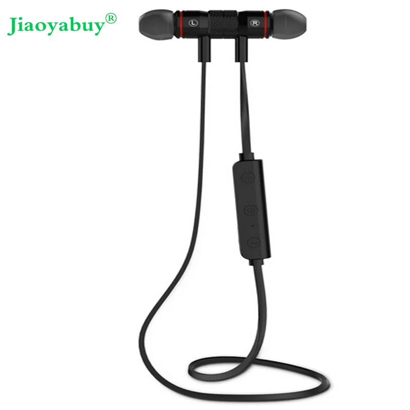 Jiaoyabuy M9 Bluetooth наушники беспроводные вкладыши шумоподавление с микрофоном
