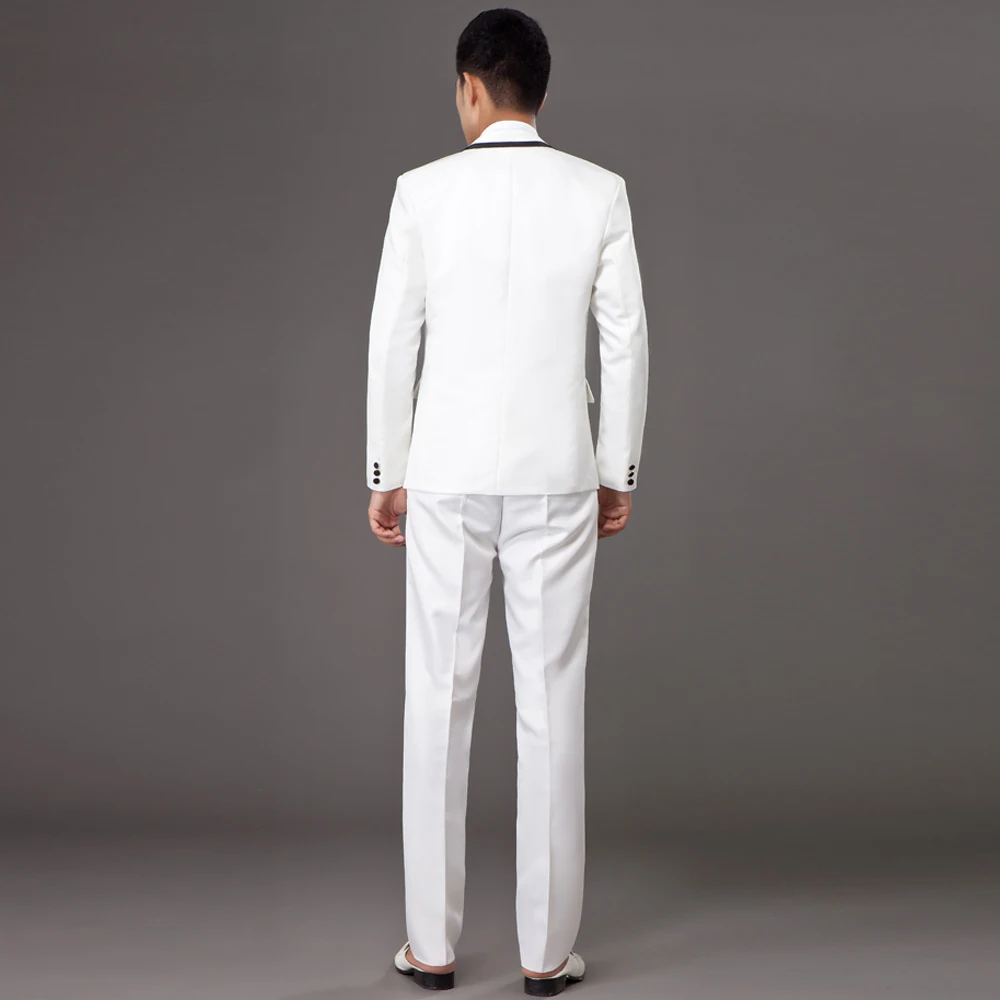 S 3XL новинка 2019 приталенное свадебное платье для жениха мужская одежда больших