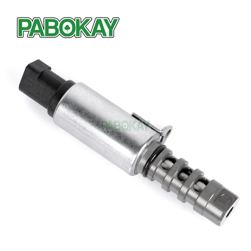 Соленоид регулировки времени для VW Passat Jetta Audi 06E109257P 06E109257F 06E109257J|solenoid|solenoid valve |