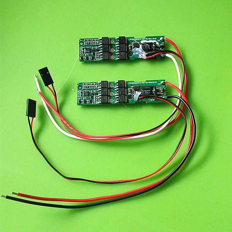 WLtoys V393 RC Квадрокоптер Дрон запасные части бесщеточный ESC 07| |