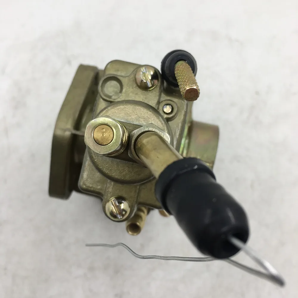 Cherryberg carb vergaser карбюратор K65T для мотоцикла Урал(650cc) Днепр. k63t Pekar карбюратор k65 carby