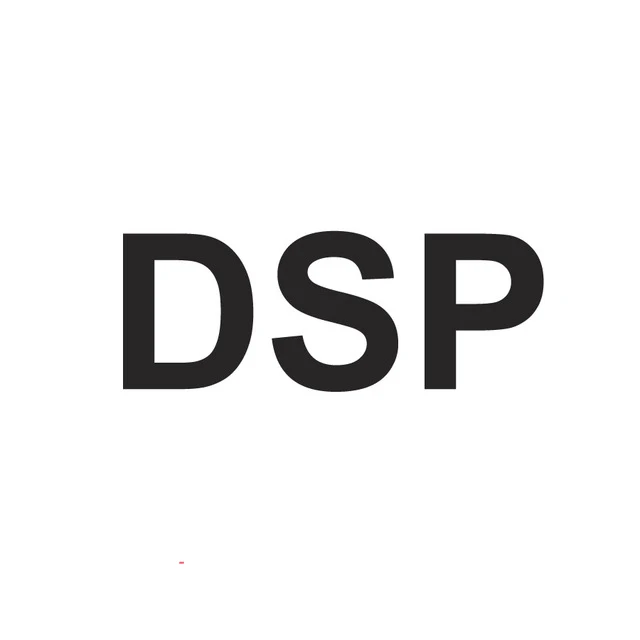Дополнительная плата за DSP |