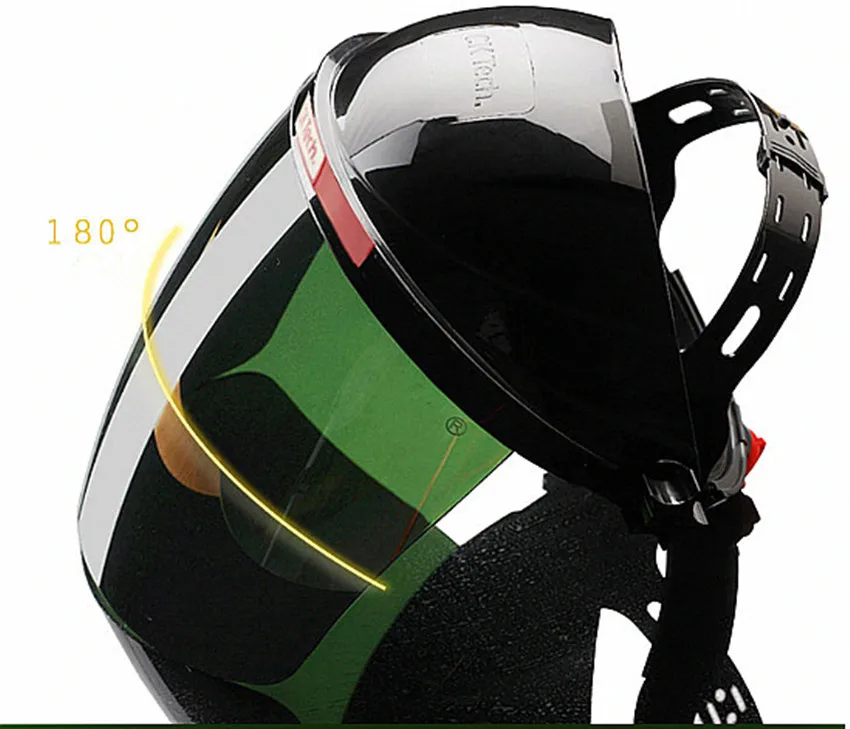 Головка Сварочная маска Защитная крышка сварщик аргон дуговой сварки очки УФ