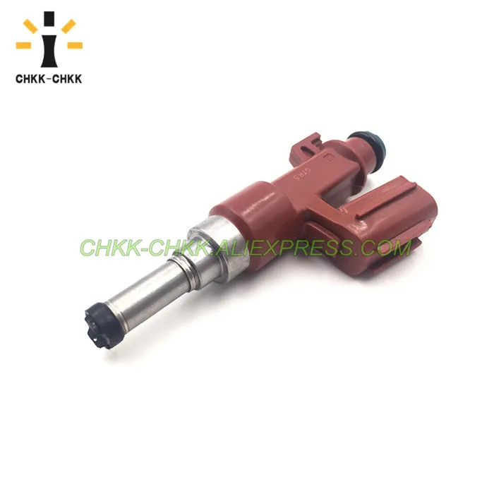 Топливный инжектор CHKK-CHKK 2325038020 23209-38020 297500-0740 для LEXUS NA GS SERIES / LS460/460L LS600HL 4.6L 1URFSE 5.0L.