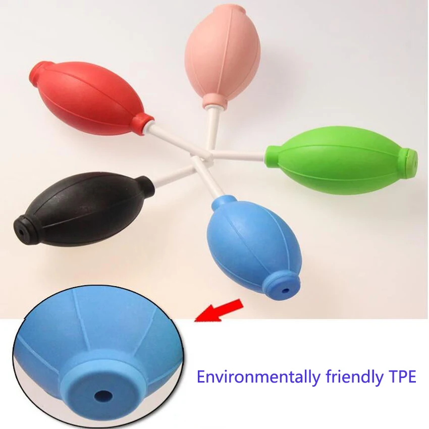 Сильный бури воздушный шар из латекса чистящее средство для удаления пыли