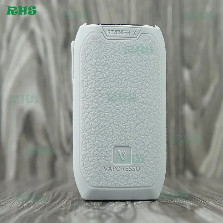 2 шт./лот RHS защитный силиконовый чехол подходит для Revenger X 220W Комплект Высокое