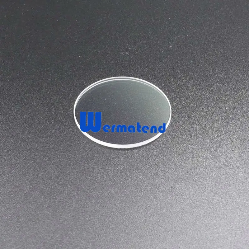 Wermatend 100 шт./лот 1064nm Лазерная защитное окно кварцевые 30*1 5/30 мм * 1 P0253-1034-00001 лазерной