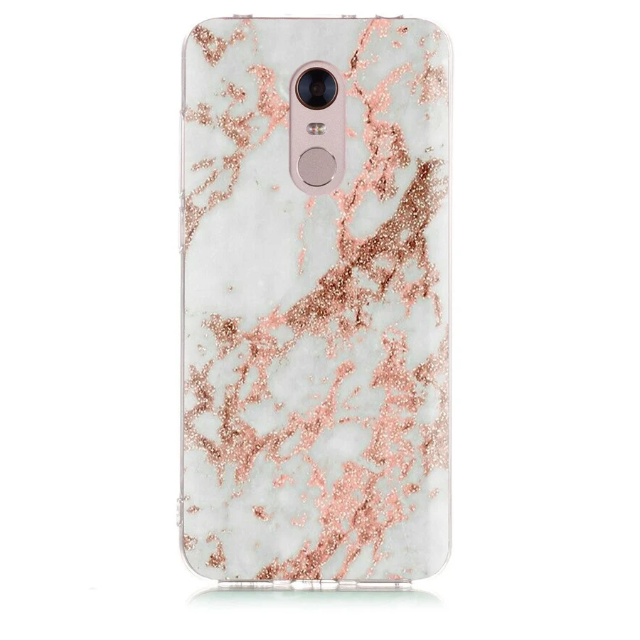 Чехол с рисунком для телефона Xiaomi Redmi 4X Note 3 Mi A1 4 Pro 4A 5 6 6pro 5A 6A мягкий чехол из ТПУ