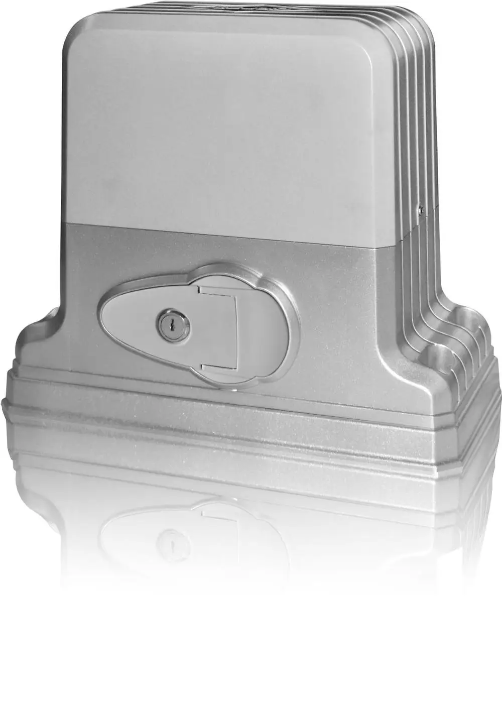 

Gate Opener autotmation kit with a motor