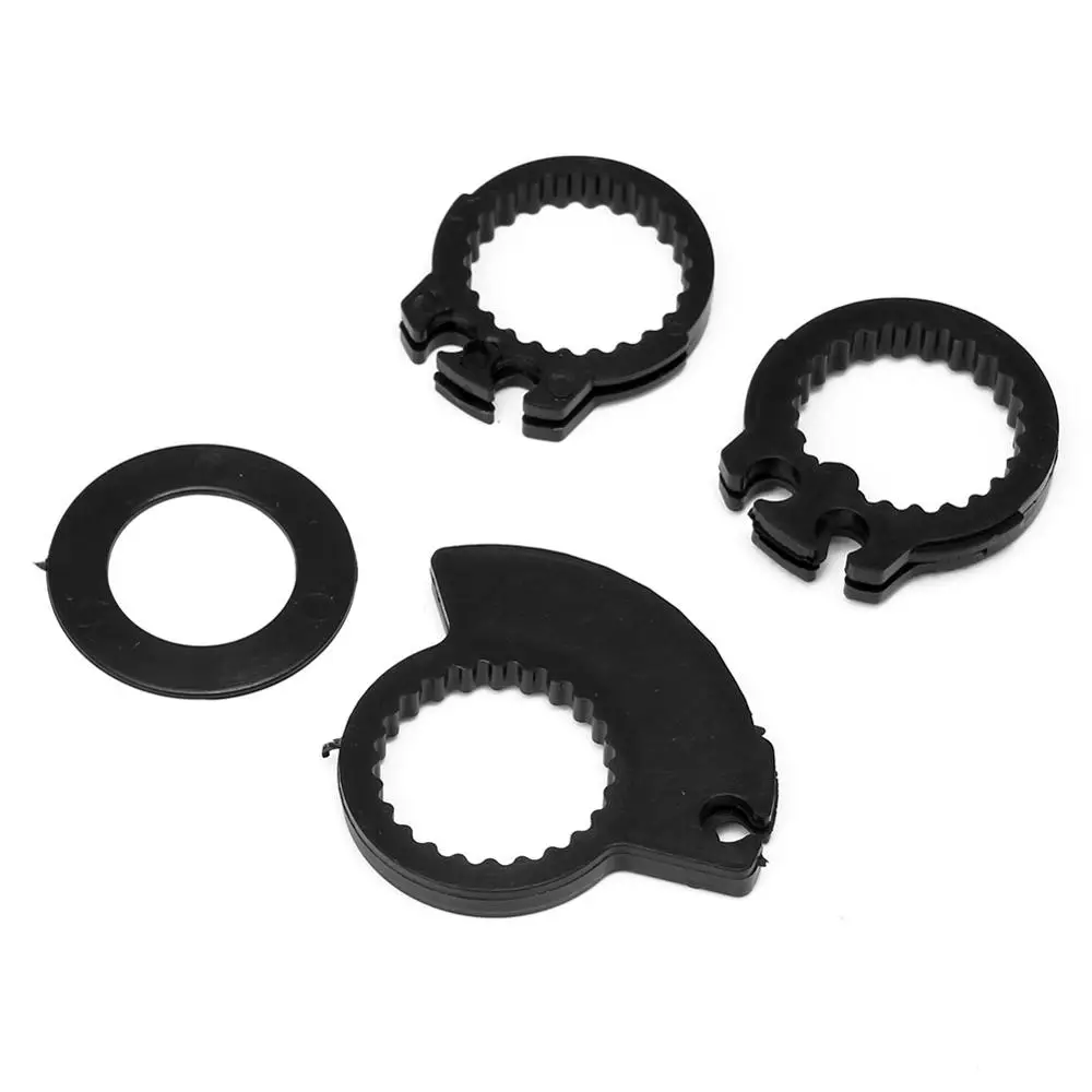 7/8 '' Handle Motorcycle bar Knobs CNC 22MM Cafe Racer Handlebar Universal For Suzuki GSXR750 600 GSXR600 750 GSXR 2006-2012 |
