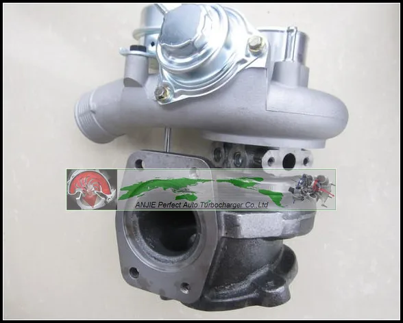 Turbo TD04L 49377-06210 49377-06202 49377-06200 06213 Для VOLVO PKW XC70 XC90 03- S60 S80 V70 B5254T2 2.5L 36002369 Турбокомпрессор