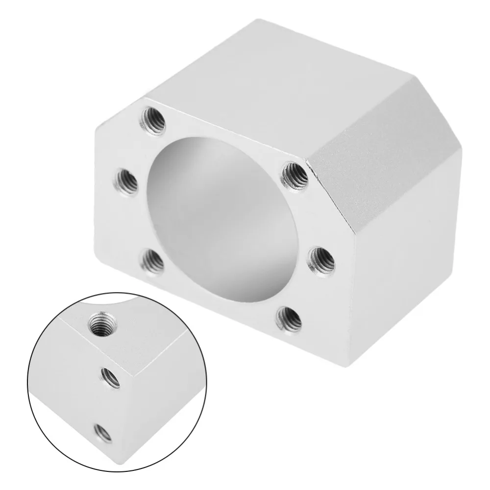 Запчасти для ЧПУ шариковая гайка корпус кронштейн DSG20H держатель кронштейна