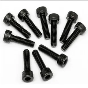 

baja screws 10pc M4X16 68004 C004