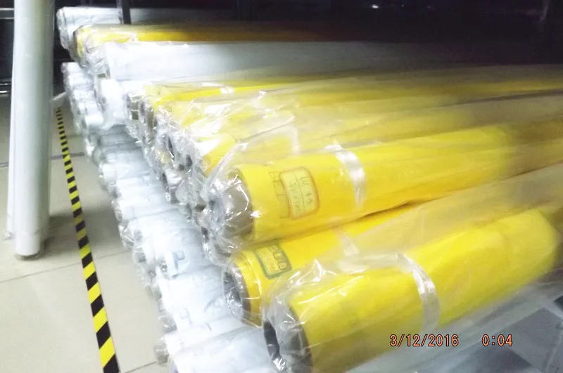 Бесплатная доставка! Печатная плата трафаретная печать белая сетка из