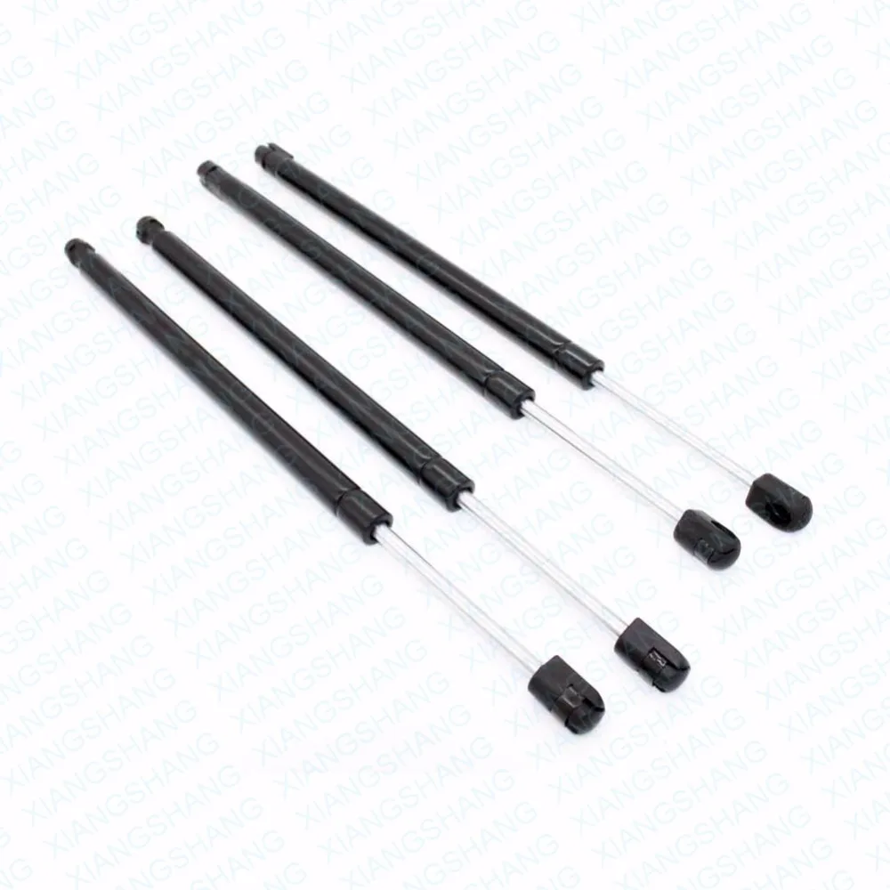 For Hyundai Santa Fe 2001-2006 Auto Rear Window &amp Front Hood Gas Charged Spring Struts Lift Supports Damper Shock Strut Arm | Автомобили