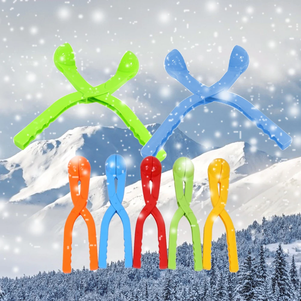 1 шт. 36 см зимний Снежный мяч производитель для спорта на открытом воздухе