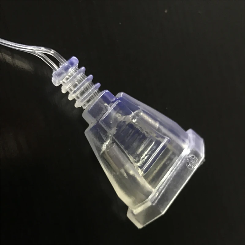 Удлинительный кабель 3 метра вилка европейского стандарта 220 В удлиненная линия