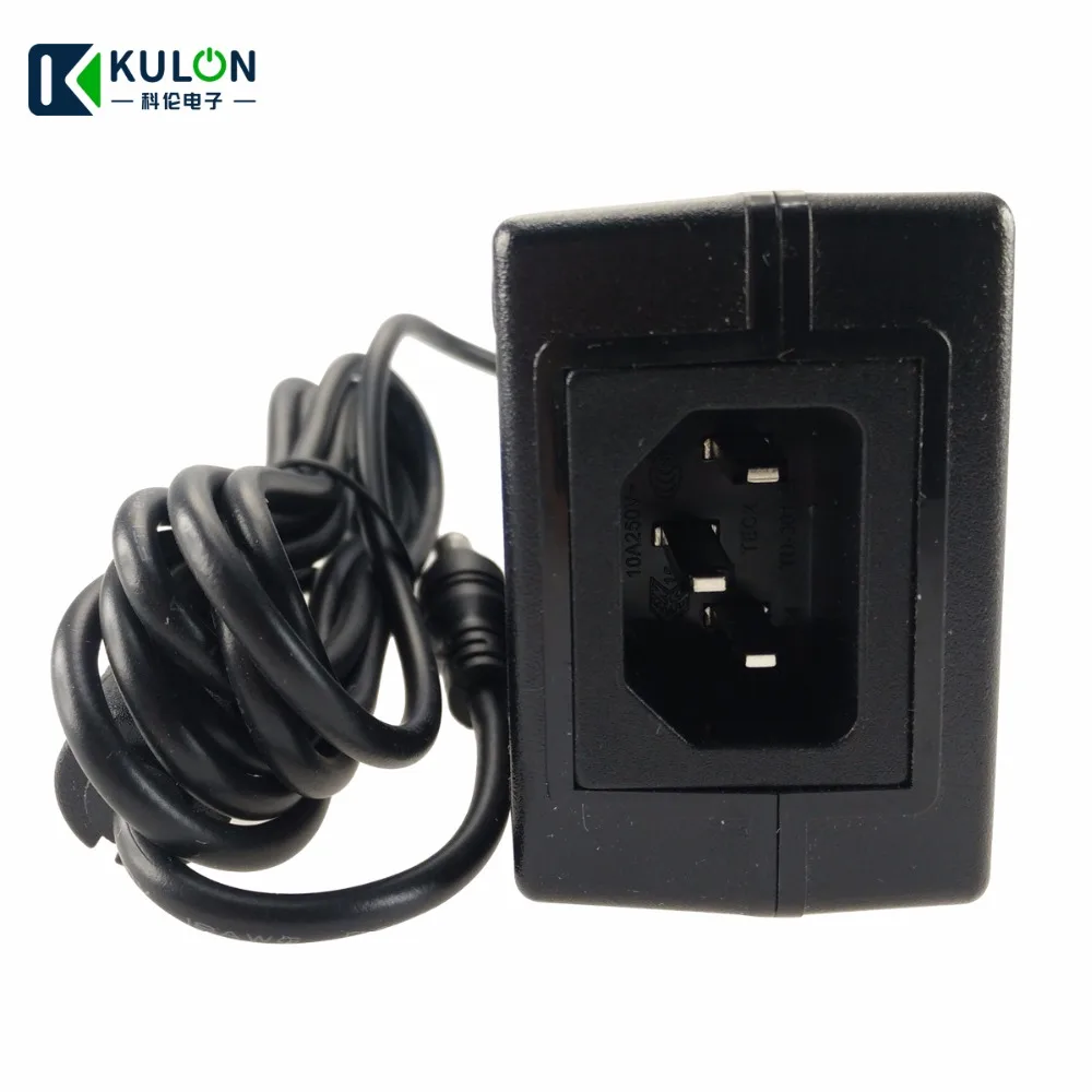 Meanwell GST25A 25W Adaptor 5V 7.5V 9V 12V 15V 18V 24V 28V 48V Universal Charger Supply for led light strip lamp