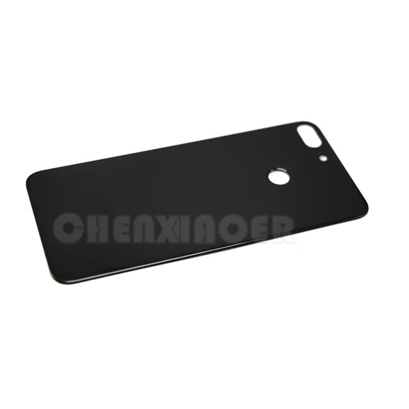Для Huawei Honor 9 lite чехол для аккумулятора защитный задняя крышка стеклянная панель |
