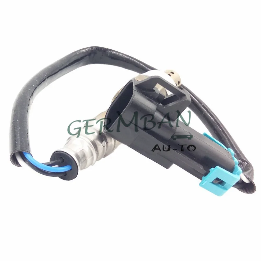 Лямбда датчик кислорода O2 Датчик для Buick GMC Cadillac Chevrolet Pontiac ЧАСТЬ No #25163080|sensor o2|sensor