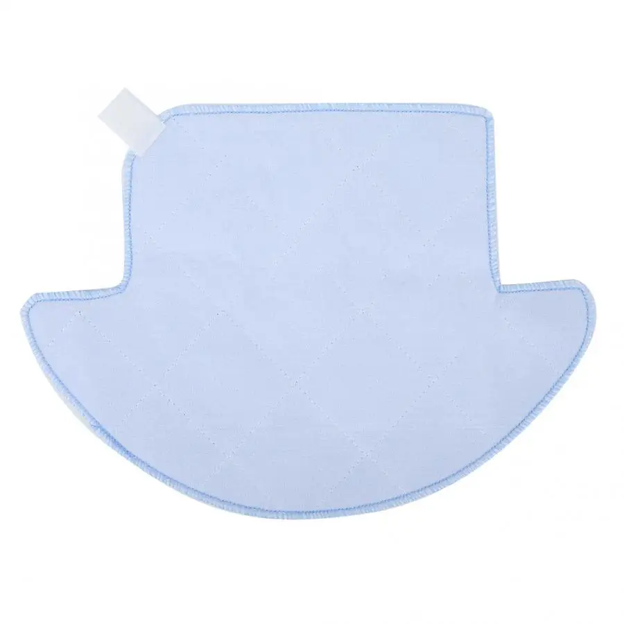 Салфетка для влажной и сухой чистки подходит робота-пылесоса ILIFE V7S / PRO | Бытовая