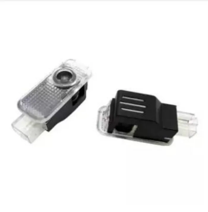 2 шт Автомобильная дверь с электроприводом Предупреждение света Добро