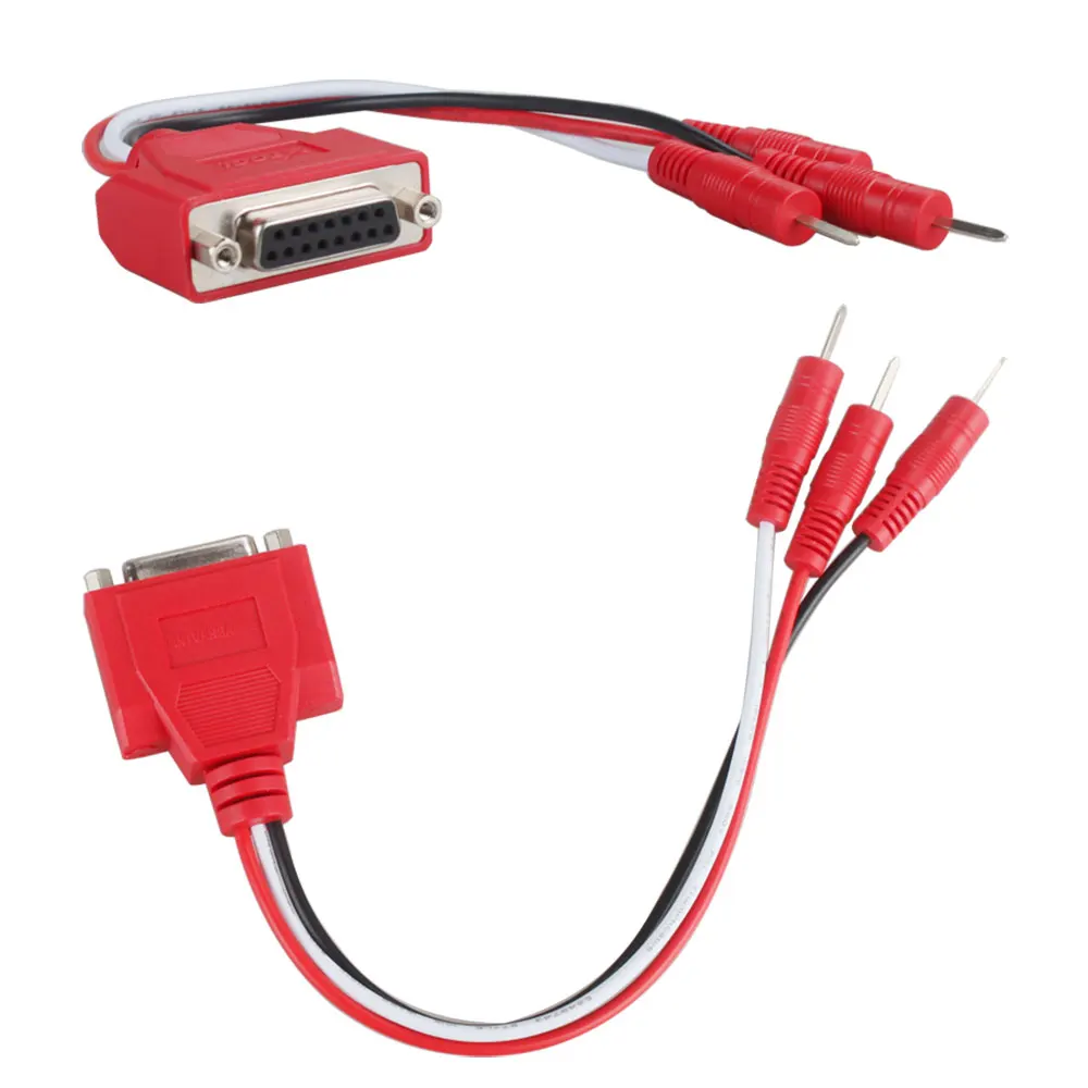 XTOOL A80 с Bluetooth/WiFi полная система автомобильный диагностический инструмент OBDII для