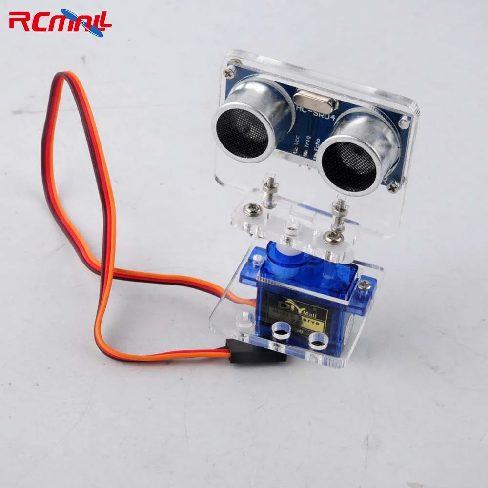 ASMC-04B/ASMC-04A Robot серво высокое Мощность крутящий момент 12V~ 24V 180kg. См/110kg. См большой робот-манипулятор/PCB фрезерный станок для контроллера/консоль пластина