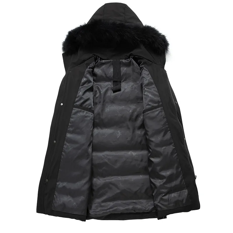 KOLMAKOV New Arrival Down parkas Men 2018 Mountaineering Thick men's Duck Jackets Homme Hooded Hiking coats Plus Size M-3XL | Мужская
