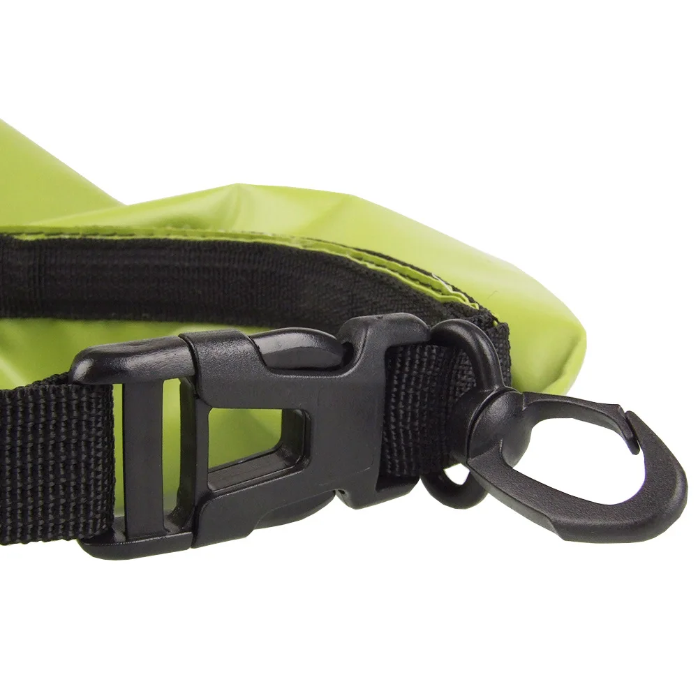 Waterproof Backpack Rucksack Rain Dust Proof Cover Protector Camping Cross-Border for PVC Outdoor piao liu dai Diving Waterproof