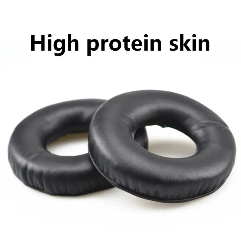 Мягкий пенопластовый наушник Подушка повязка на голову крышка головная Замена