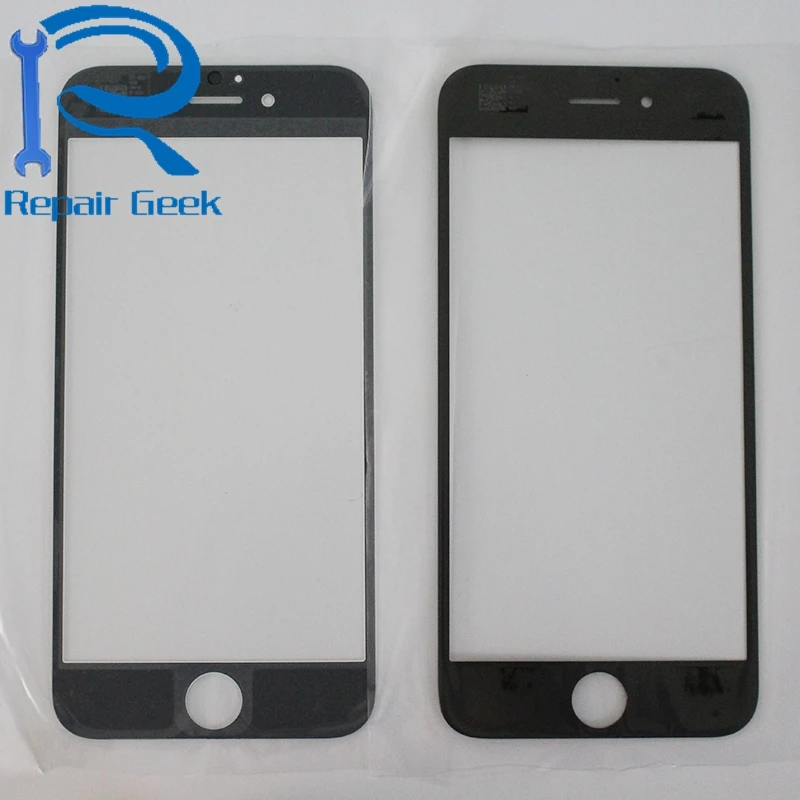 30 шт. Топ премиум класса AAA для iPhone 6 6G 4 7 &quotLCD Передний сенсорный экран Внешний