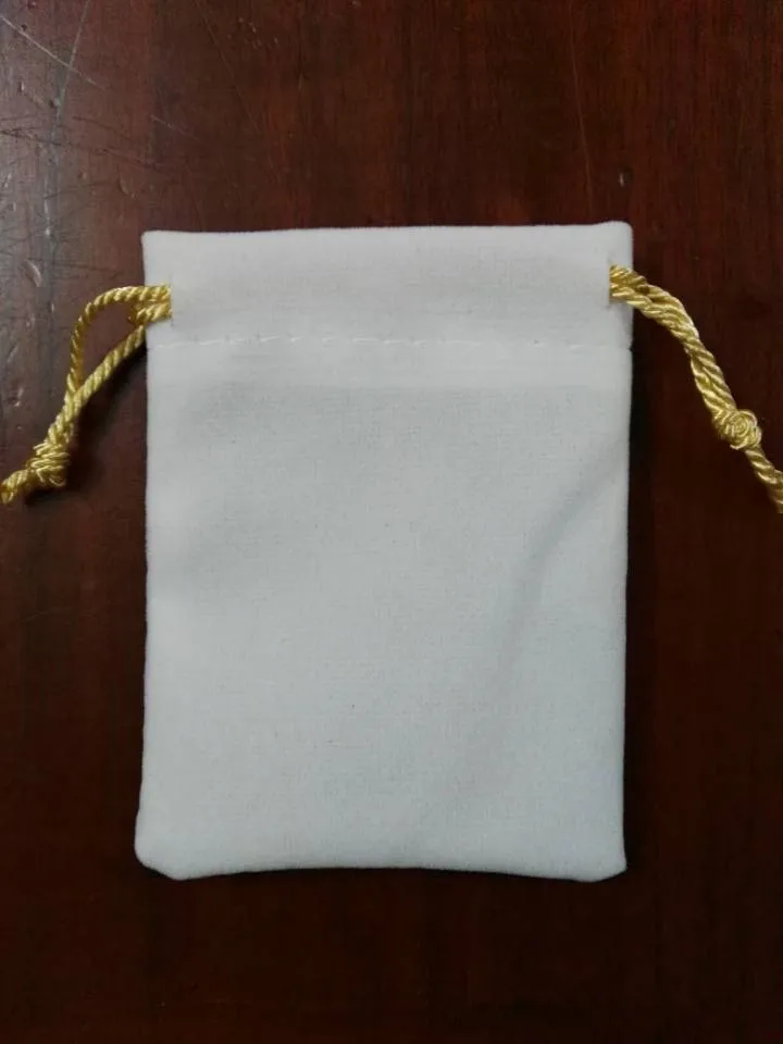 Бесплатная доставка специальная распродажа 20 шт./лот 7*9 см сумка на шнурке