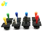 Новый NEO GEO, аркадные соревнования, американский 4-полосный 8-полосный рокер для HAPP, стильный джойстик для Jamma Mame