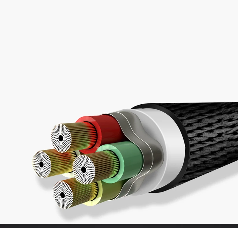 Micro USB кабель 2A 90 градусов прямоугольный локоть Быстрая зарядка USB шнур нейлоновый плетеный кабель для передачи данных для телефона huawei Android