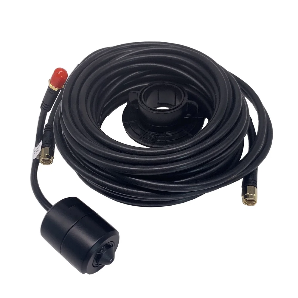 Hik 2-мегапиксельная мини Сетевая камера DS-2CD6425G0-C1 встроенный слот карты Micro SD, до 128 ГБ