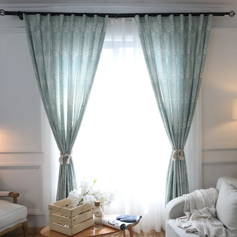 NAPEARL европейские шторы современные Жаккардовые Роскошные для гостиной спальни